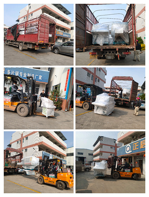 2022年2月27日發(fā)貴州黔南甕安縣-ZQ100方木多片鋸、ZQ250圓木多片鋸、ZQ600小型多片鋸