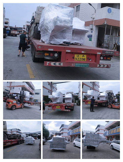 2023年4月23日發(fā)湖南常德-ZQ250圓木多片鋸、ZQ150方木多片鋸