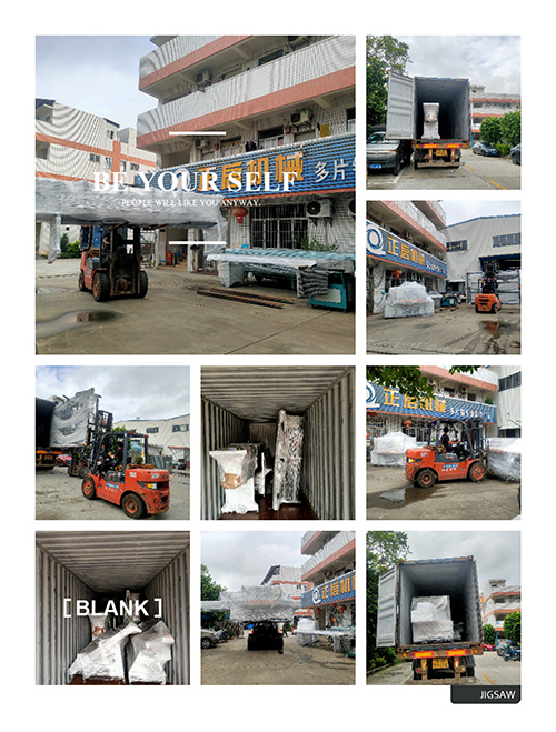 2023年9月13日發葡萄牙裝柜1號柜-ZQ350圓木多片鋸、ZQ200方木多片鋸、三片斷料鋸、圓木堆料架、斜坡上料架、方木自動進料架、方木自動出料架