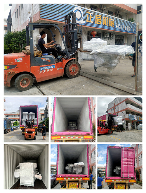 2023年9月13日發(fā)葡萄牙裝柜2號(hào)柜-ZQ350圓木多片鋸、ZQ200方木多片鋸、三片斷料鋸、圓木堆料架、斜坡上料架、方木自動(dòng)進(jìn)料架、方木自動(dòng)出料架