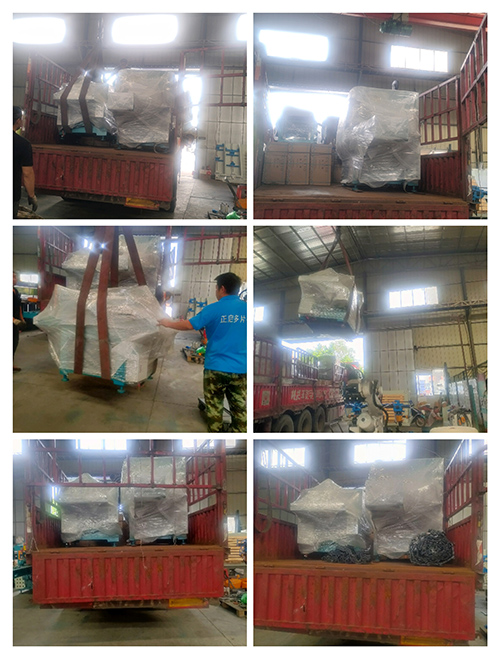 2023年9月17日發(fā)云南曲靖師宗大同-ZQ300圓木多片鋸、ZQ600清邊多片鋸、邊皮鋸、自動(dòng)出料架