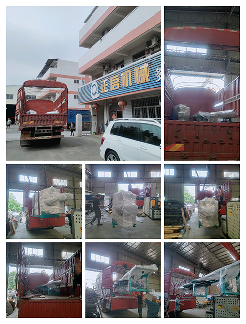 2023年10月27日發(fā)云南紅河州-ZQ80邊皮鋸、自動(dòng)出料架