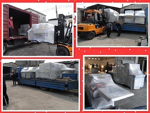 出口-印尼、馬來西亞，泰國、非洲、澳大利亞、歐洲等多個國家、發貨現場圖片。