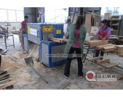 四川省-綿陽市-江油縣-方木多片鋸加工現(xiàn)場