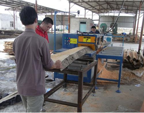 天津市-圓木多片鋸400加工現(xiàn)場0