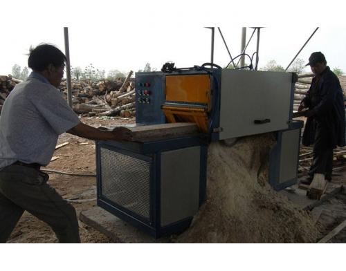 西安市高陵縣姬家鄉(xiāng)-方木150高加工現(xiàn)場