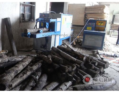 原木多片鋸-方木多片鋸-安徽蕪湖加工現(xiàn)場